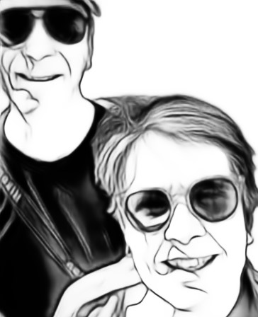 DazandSimonLogo