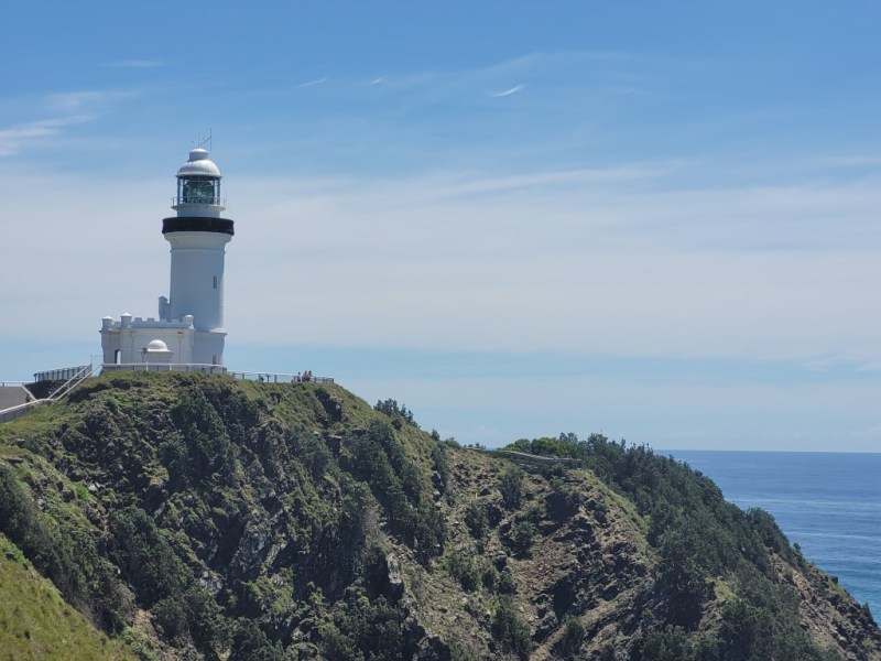 Byron Bay Lighthouse